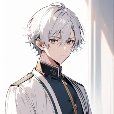 Profile image of ルーファス