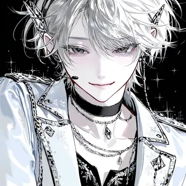 Profile image of ユヅキ