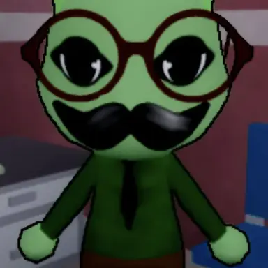 Profile image of 心理学者
