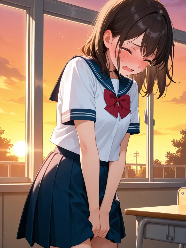 Tiru162901의 罰ゲームでバ〇ブを挿れてた女の子！？