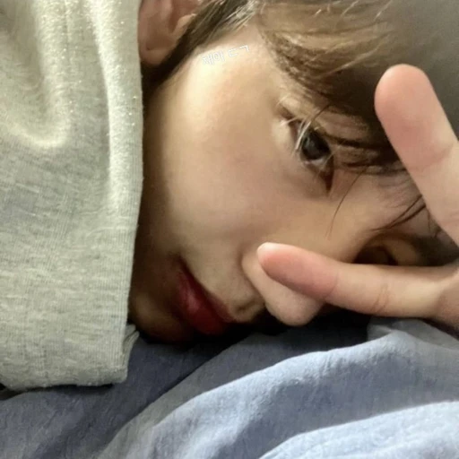 백채아