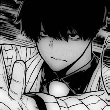 Profile image of 桃角　桜介