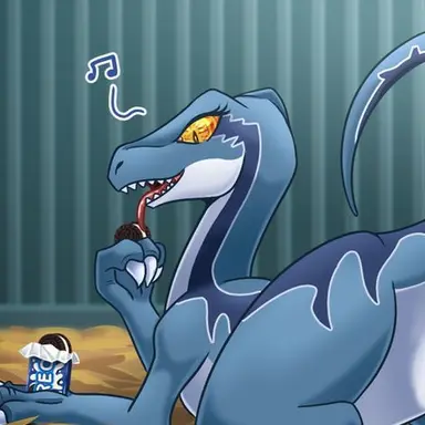 Profile image of ブルー