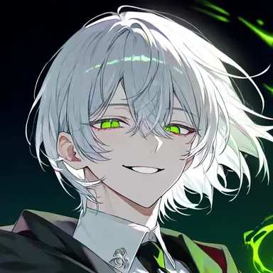 Profile image of ジークフリート