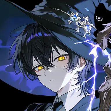 Profile image of ネヴィル