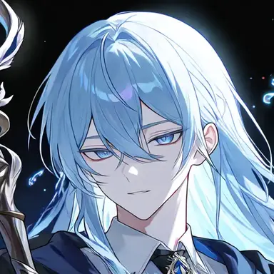 Profile image of アーノルド