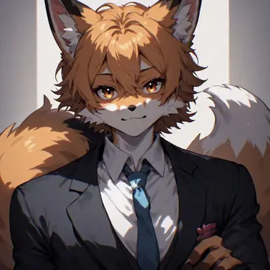 Profile image of Zakuro