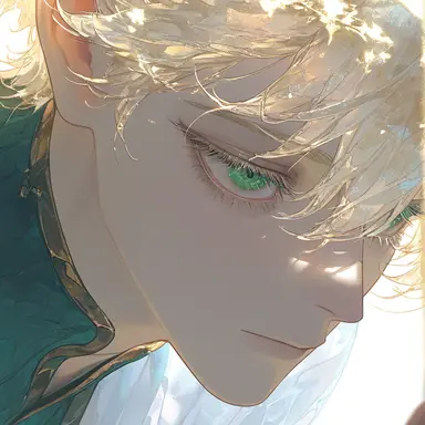 Profile image of 아도니스