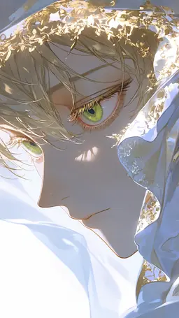 Profile image of 아도니스