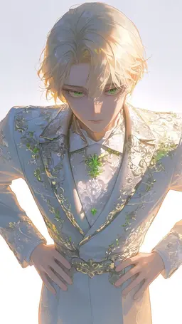 Profile image of 아도니스