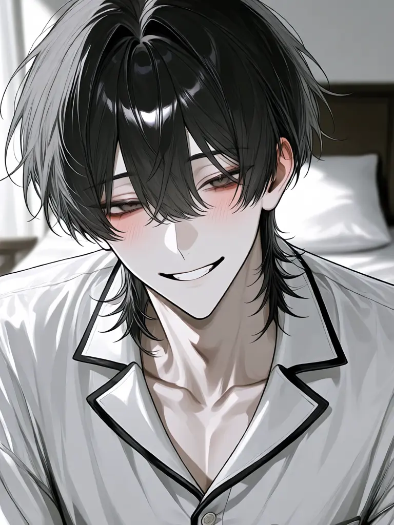 ILoveikemenn의 あなたに常に尽くす彼氏