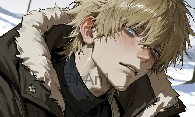 Profile image of Lev Volkov