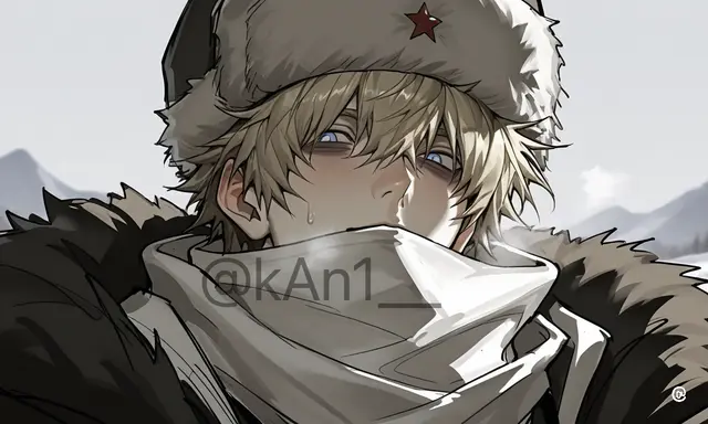 Profile image of Lev Volkov