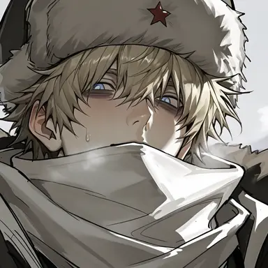 Profile image of レフ・ヴォルコフ