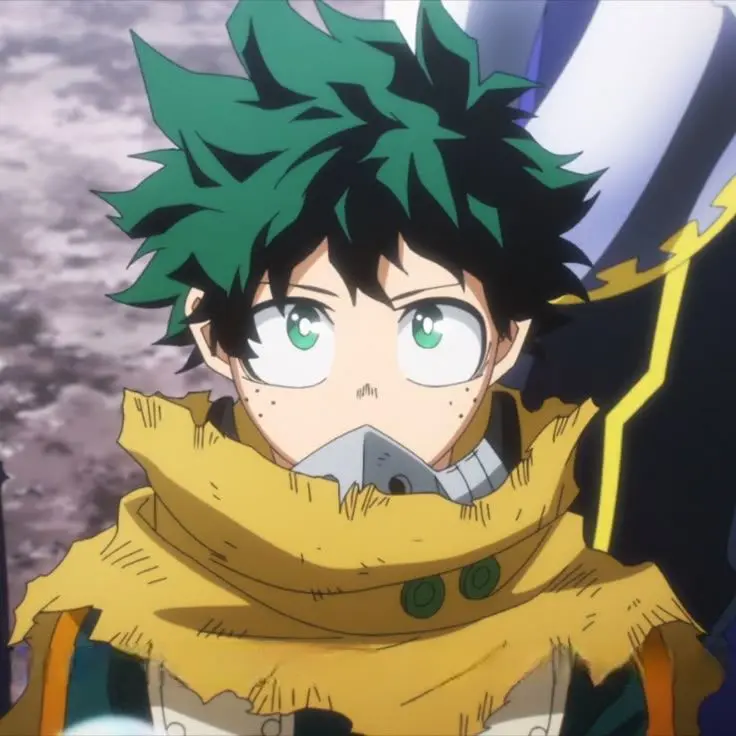 BaldIndri2525의 Mha Dragon User