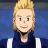 Profile image of Mirio