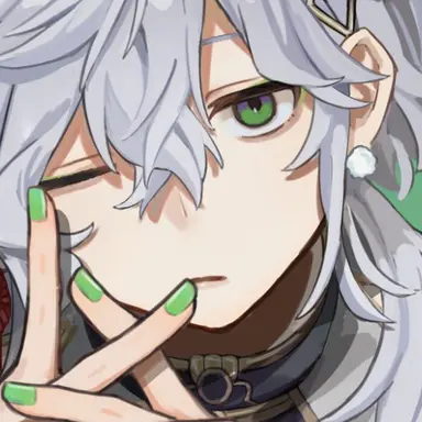 Profile image of 叢雲カゲツ