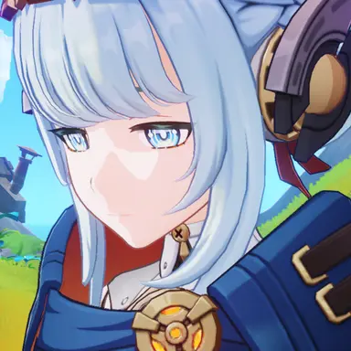 Profile image of Inefa