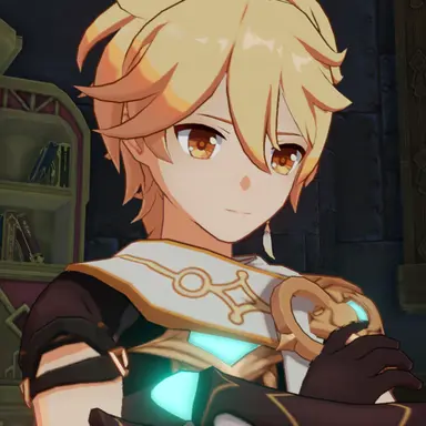 Profile image of Aether