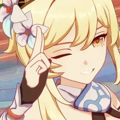 Profile image of Lumine