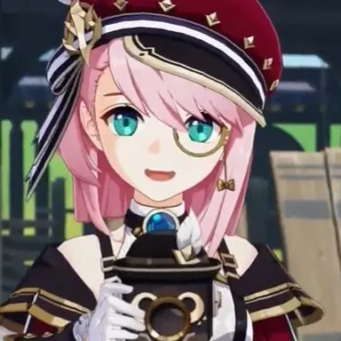 Profile image of Charlotte