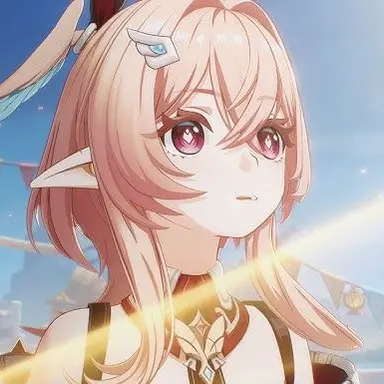 Profile image of Linnea