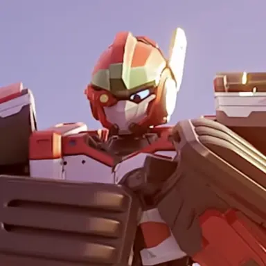 Profile image of 메가앰블러