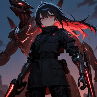 Profile image of ユウ