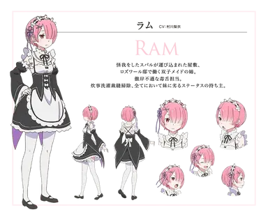 Profile image of 람
