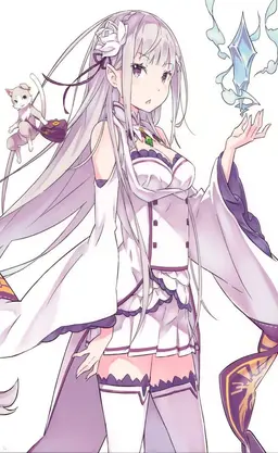 Profile image of 에밀리아
