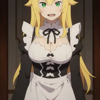 Profile image of 프레데리카 바우먼