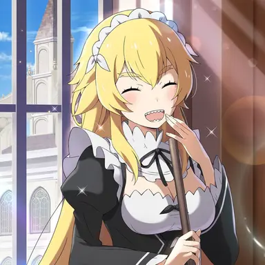 Profile image of 프레데리카 바우먼
