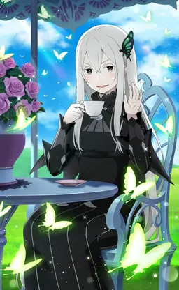 Profile image of 에키드나