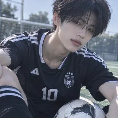 Profile image of 와쿠