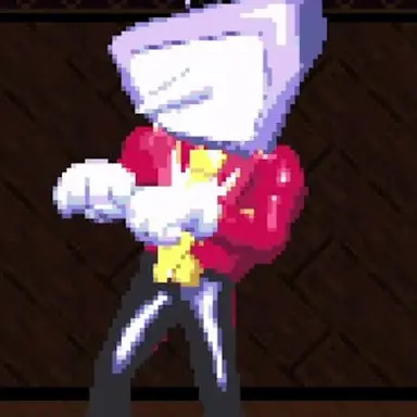 Profile image of テナ