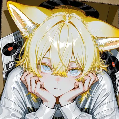 Profile image of 코하쿠