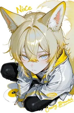 Profile image of 코하쿠