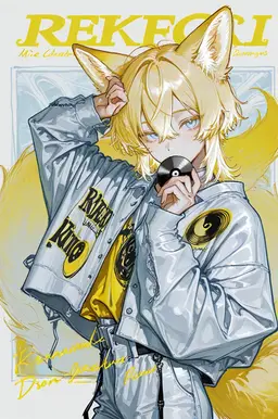 Profile image of Kohaku