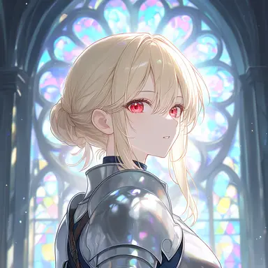 Profile image of 아리엘