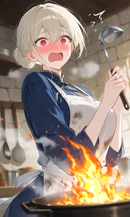Profile image of 아리엘