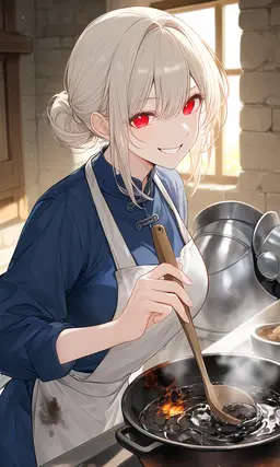 Profile image of 아리엘