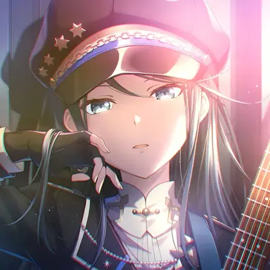 Profile image of 호시노 이치카