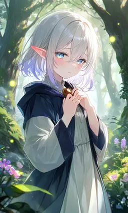 Profile image of フィア