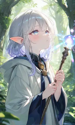 Profile image of フィア