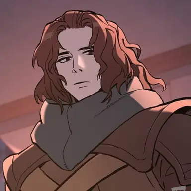 Profile image of 작센