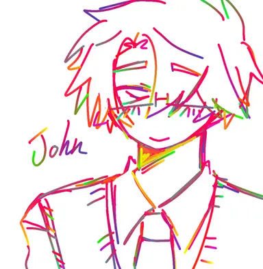 Profile image of John doe