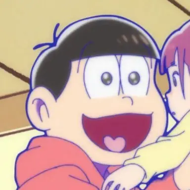 Profile image of 오소마츠