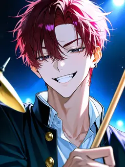 Profile image of 히데요시