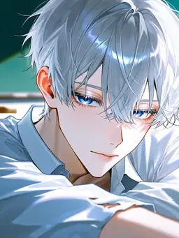 Profile image of 유키토