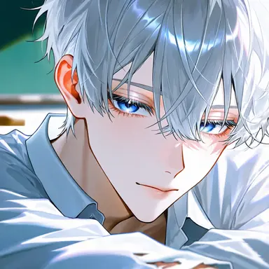 Profile image of 유키토